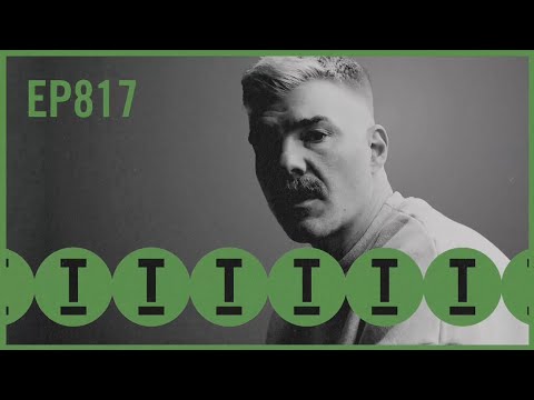 Toolroom Radio EP817: Illyus Barrientos