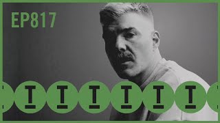 Toolroom Radio EP817: Illyus Barrientos