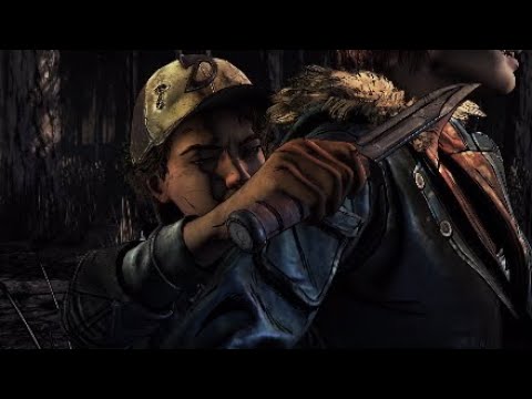 The Walking Dead 403 'Broken Toys' Sad Scene | Brainwashed Minerva Reveals The Truth About Sophie