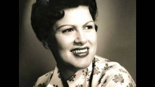 Patsy Cline - Don't Ever Leave Me Again