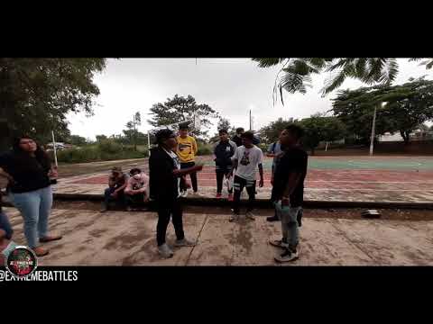 SEMIFINAL ZEERK VS PSICOSIS || EXTREME BATTLES || SEGUNDA CLASIFICATORIA