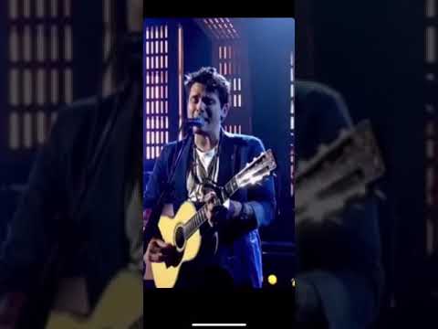 John Mayer - Blues Run The Game