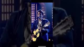 John Mayer - Blues Run The Game