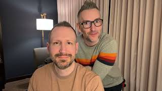 Pre Cruise Anticipation! Anthem of The Seas!