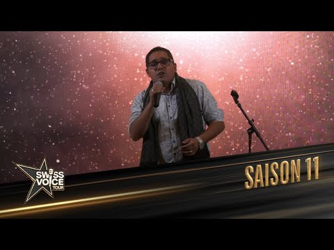 Alexandre - Swiss Voice Tour 2026, La Maladière Centre