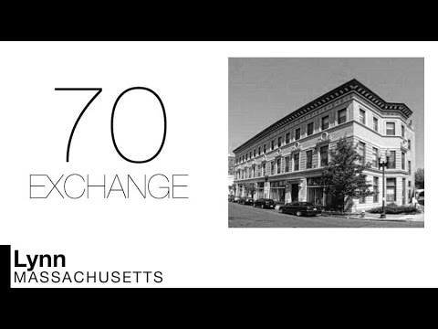 Video of 70 Exchange Street | Lynn, Massachusetts real estate & homes