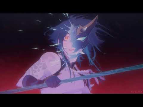 nightcore - play with fire