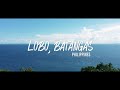 Lobo Batangas Philippines Aerial Video