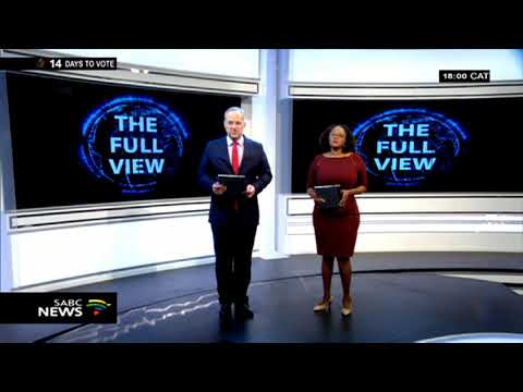 #SABCNews #FullView Headlines @18H00 | 23 April 2019