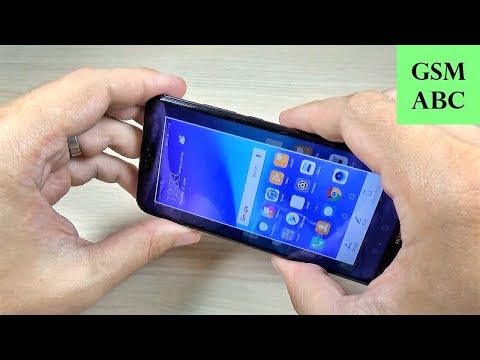 HUAWEI P20, P20 Lite, P20 Pro - How to TAKE A SCREENSHOT