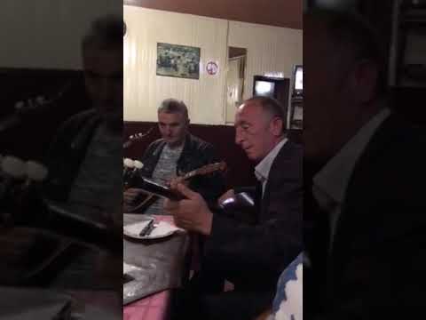 Daim Zeqiri kenga destan begut