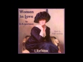Women In Love FULL Audiobook 1 2