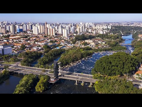 PIRACICABA / SÃO PAULO - industrial, Rica e Divertida