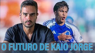Kaio, Flamengo e Cruzeiro: as alternativas de cada um nesta novela 