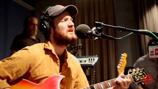 Studio 360: Blake Mills "Don't Tell Our Friends About Me"