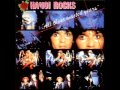 Hanoi Rocks - Lost in the City