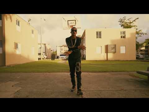 GanYa X Pacho - “CEMENTERIO” (VIDEO OFICIAL)