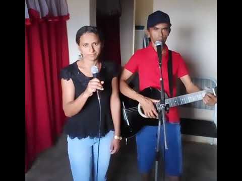 conte comigo(cover)PAULINHO TEIXEIRA e CORRINHA TEIXEIRA