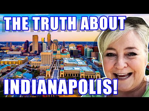 Before Moving To Indianapolis Indiana: What You Should Know | Living In Indianapolis Indiana