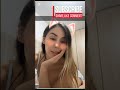 Big Boobs Blonde BIGO Live No Bra Challenge Downblouse Nipslip Periscope Live Broadcast