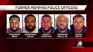 Protestors gather in Asheville following release of Memphis police body-cam footage