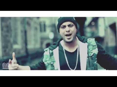 Haz - I Hate The Way (Official Video)