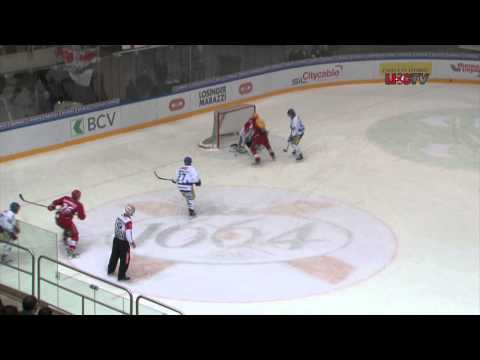 LHC TV - Highlights 30 décembre 2012