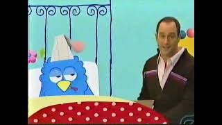 Noggin Commerical Break (2009)