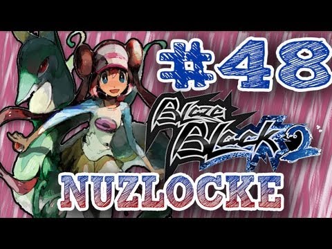 Pokemon BB2 [Nuzlocke] - Part 48: Hiding In Plain Sight