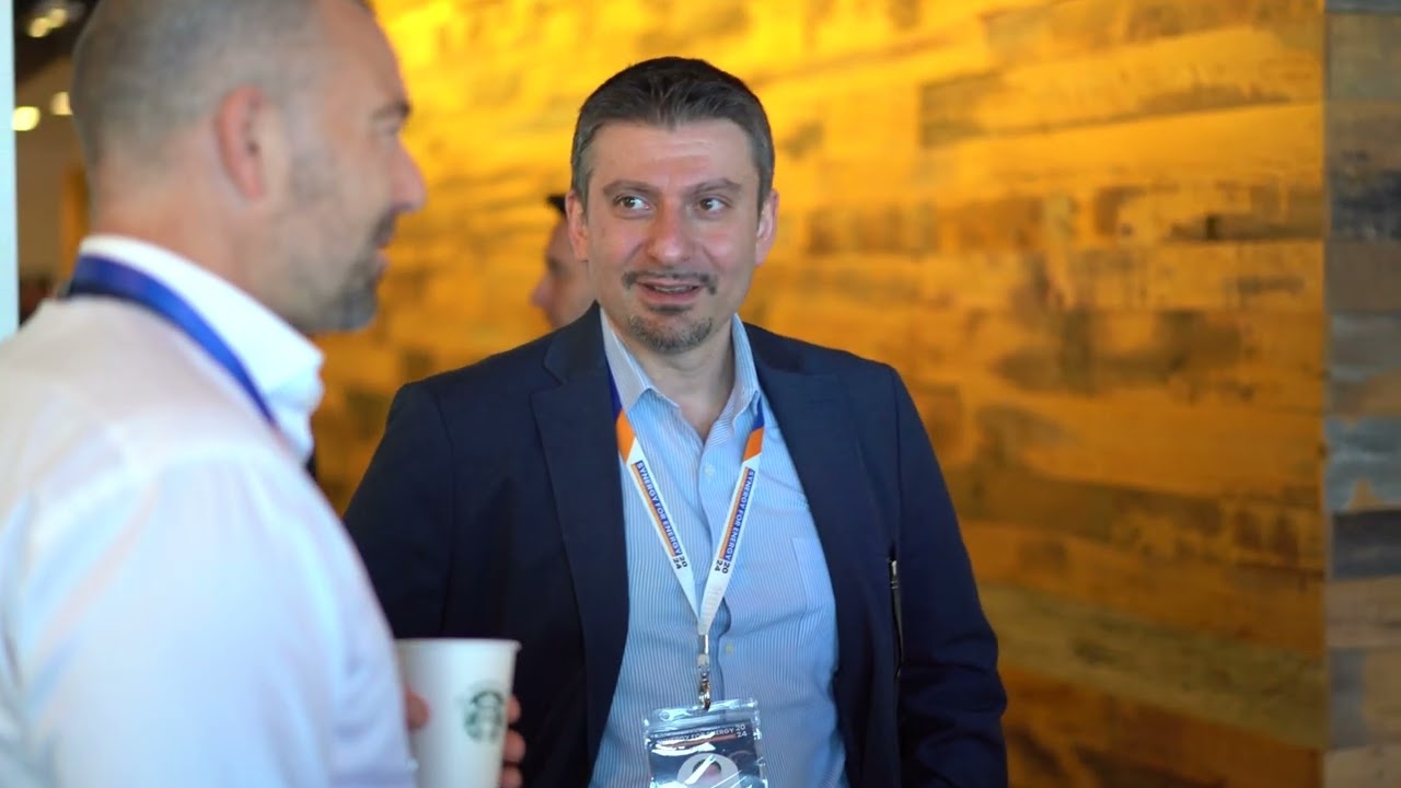 SYNERGY FOR ENERGY HOUSTON 2024