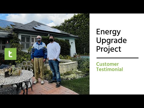 Roof Replacement, Solar Panel Removal and Reinstallation and R38 Attic Insulation