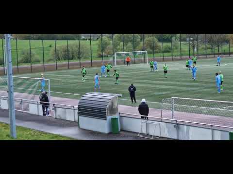 Fc Lions Ransbach vs SG Nauort/Ransbach II (Kreisliga C7 Westerwald/Wied 23/24)