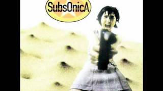 Subsonica - Il Mio Dj ( Rmx ) ( Bonus Track Microchip Emozionale )