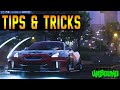 Everything I Wish I Knew Before Playing NFS Unbound Pursuit Tactics Maximizing Money And More