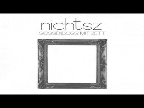 Gossenboss mit Zett - Plakativ und billig