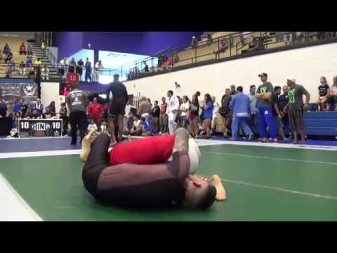 F2W WGC Austin Open 2014 - Seth Daniels vs. TBD