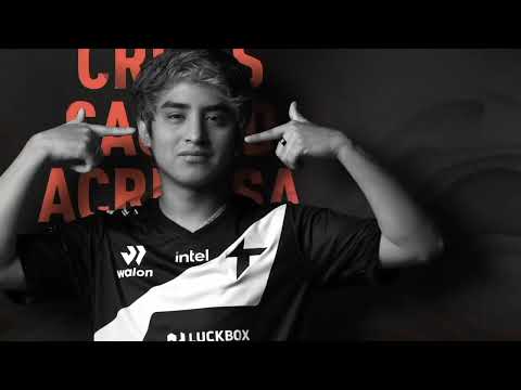 Thunder Awaken Ti11 Intro