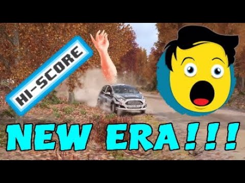 DIRT 4 CAREER MODE - A WHOLE NEW BEGINNING!!!