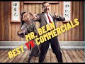 TOP Collection Mr Bean TV Commercials