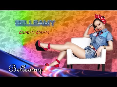 Belleamy - Cine-ti canta (Cover with lyrics)