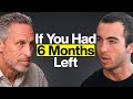 At 25, He Got Cancer. Instead of Quitting, He Built This