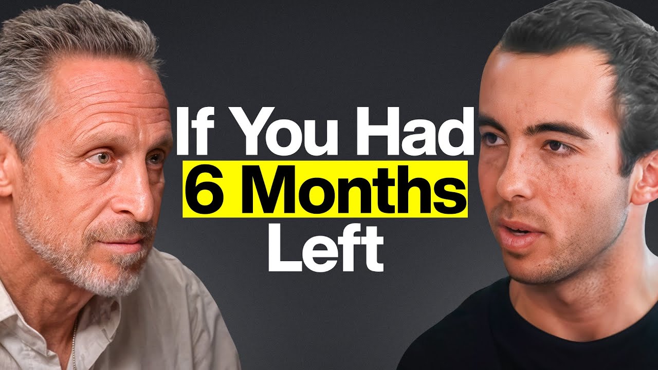 What Every Cancer Patient Should Know: Lessons from a Survivor | Jace Yawnick