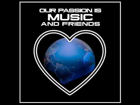 My Passion is Trance 036 (Special Vocal Trance) (April 10 2015)