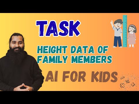AI for kids complete lectures are here