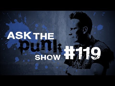 Datenanalyse | Investment Punk als Chef | Investment Banking #ASKTHEPUNK 119