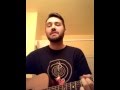 I Thought By Now (VAST cover by Cody Tharp)