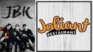 Joliant Paranaque Grand Opening with JBK