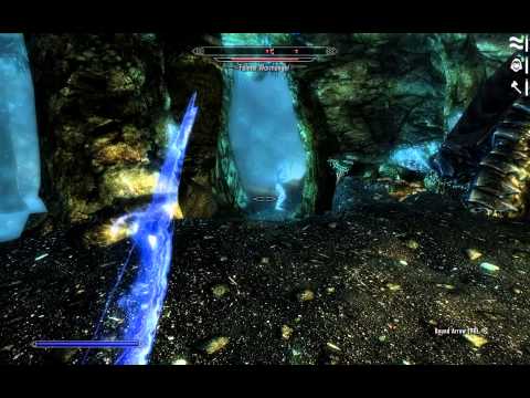 Let's Play Skyrim Legendary Difficulty Part 59: Werewolf Mastered!