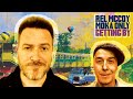 Classic HipHop in Canada Rel McCoy feat. Moka Only Getting By [OFFICAL VIDEO]
