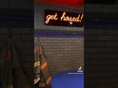 Foolish Pleasure Firehouse Video Review